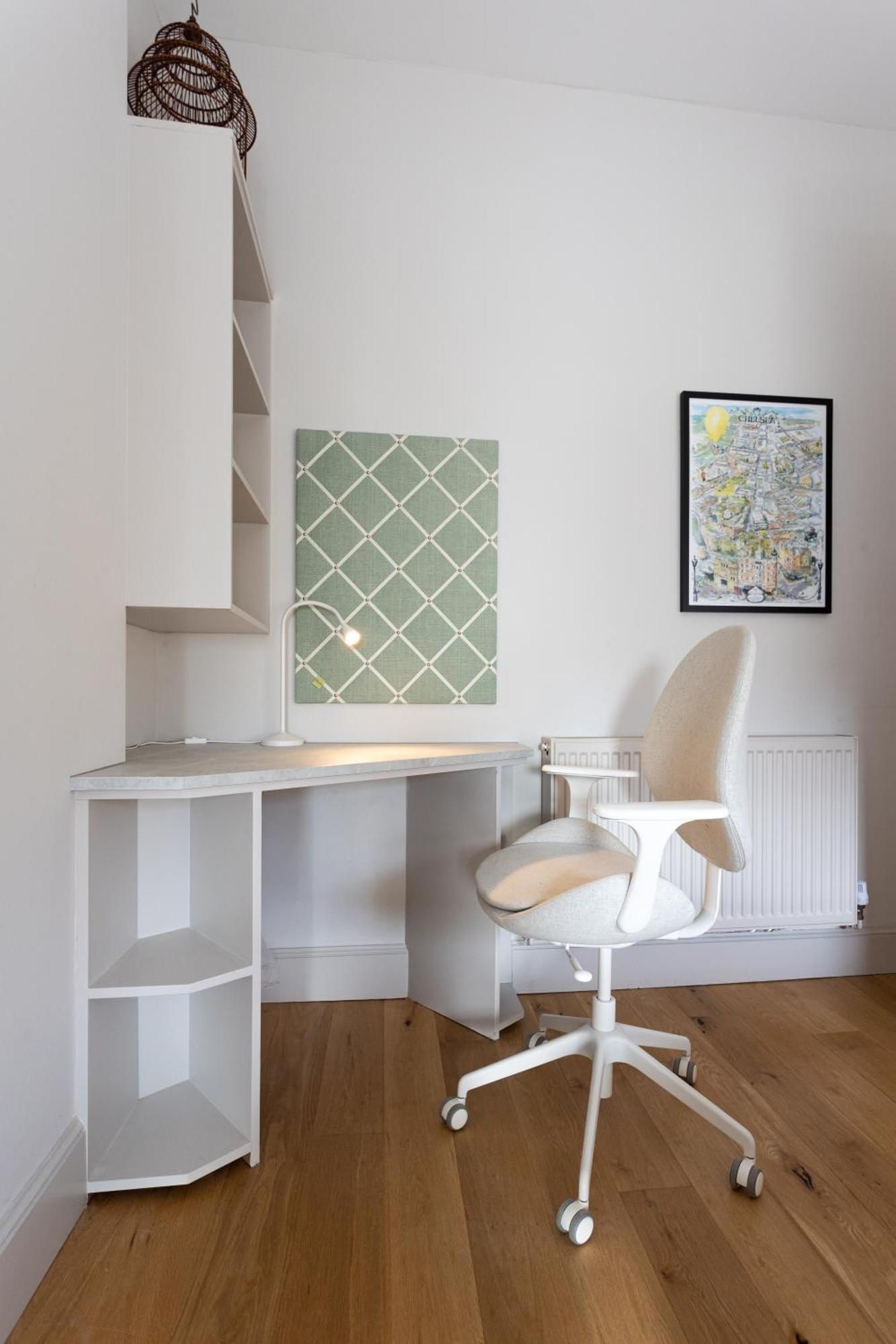 Gorgeous 4 Bed Right Beside The Meadows Appartement