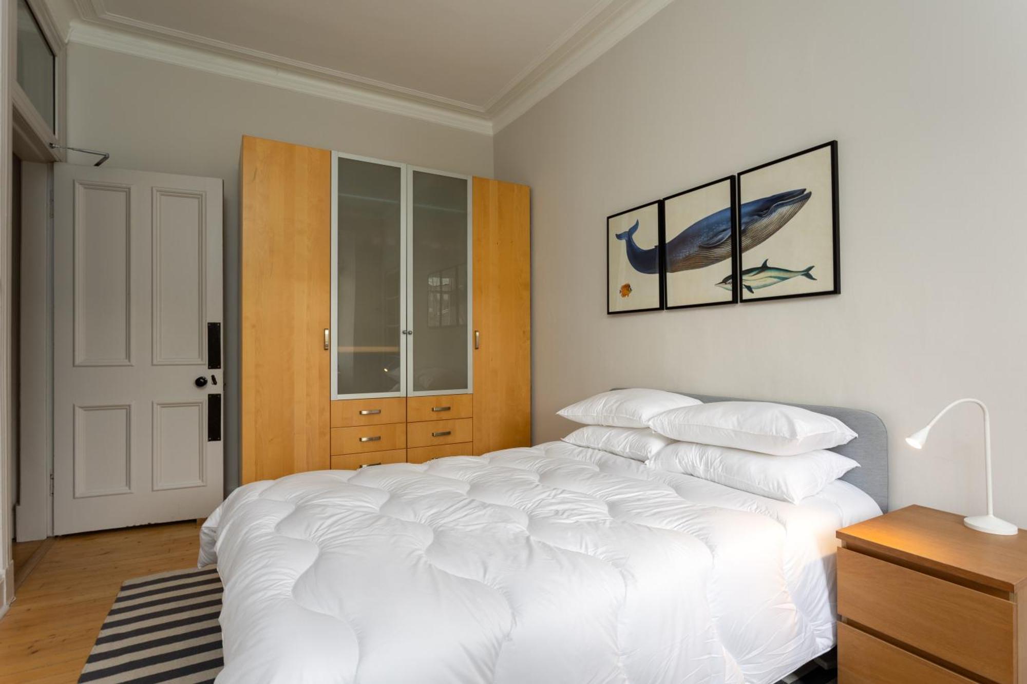 Appartement Gorgeous 4 Bed Right Beside The Meadows *