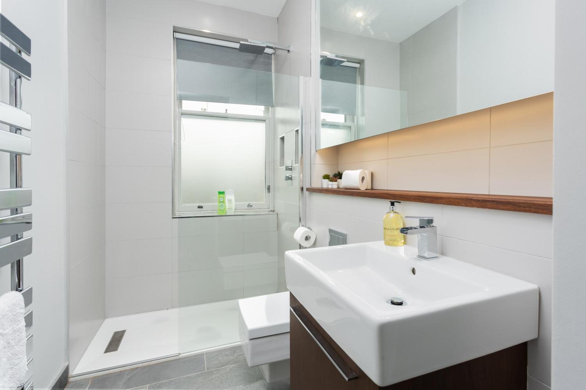 Gorgeous 4 Bed Right Beside The Meadows Édimbourg